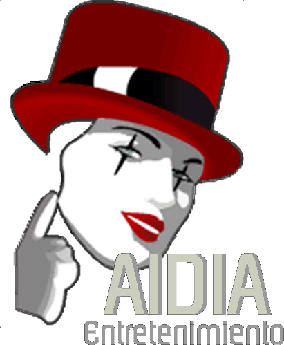 Logo AIDIA